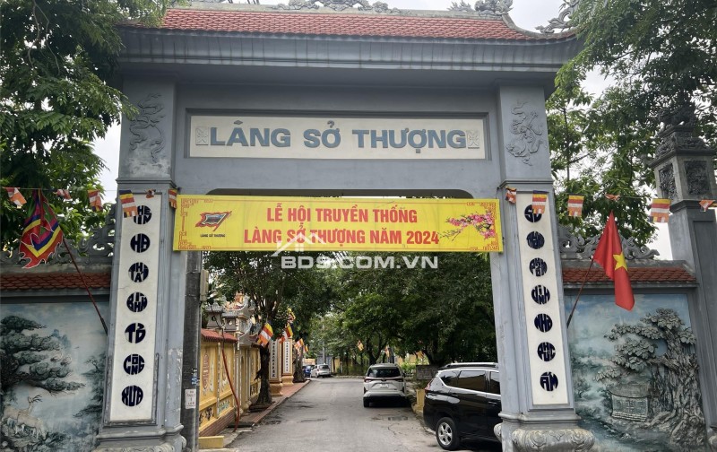 Bán nhà Trung tâm chợ Đầu mối Thủy Sản lớn nhất Miền Bắc, Phố Hưng Phúc, Yên Sở, Hoàng Mai, ô tô đỗ, 40m2, giá 2,5 tỷ ( chính chủ giảm giá cần bán